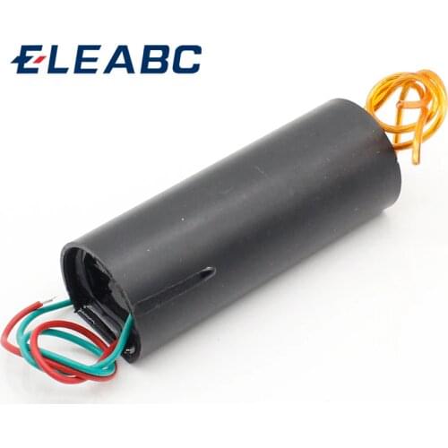 1pcs New DC 3V-6V bis 400kV 400000V Boost Step up Power Module High Voltage Generator
