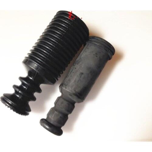 1pcs Rear shock absorber rubber dust cover for chery A5