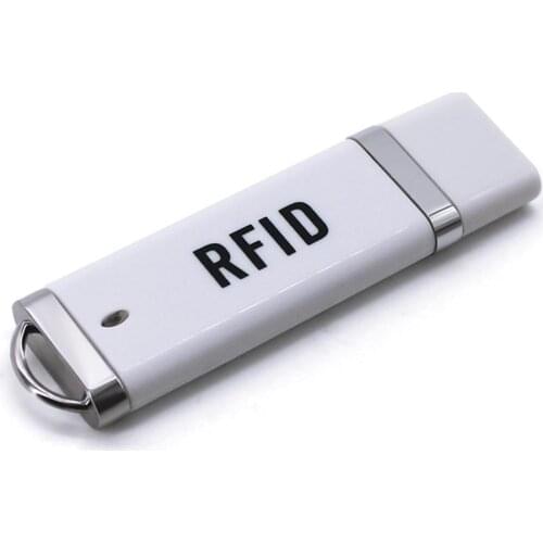 125KHz Proximity Sensor ID Card USB RFID Reader for Android Windows XP/7/10 Wholesale