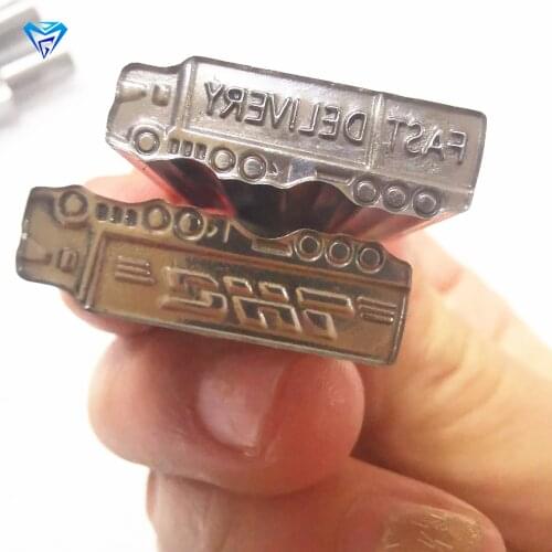 NO3. Custom 1.5T 5t 6t manual machine mold