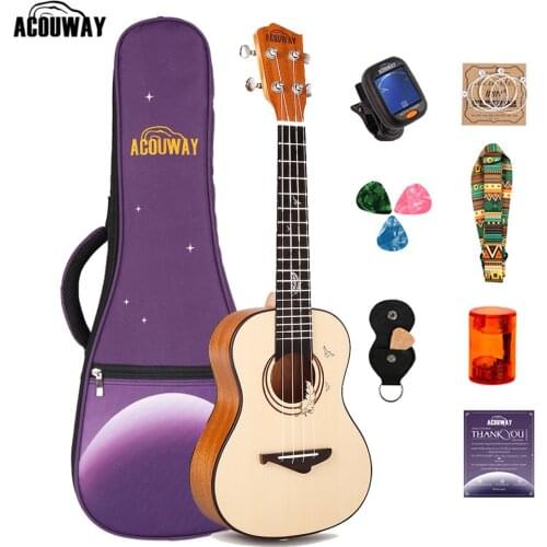 ACOUWAY Stringed Instruments