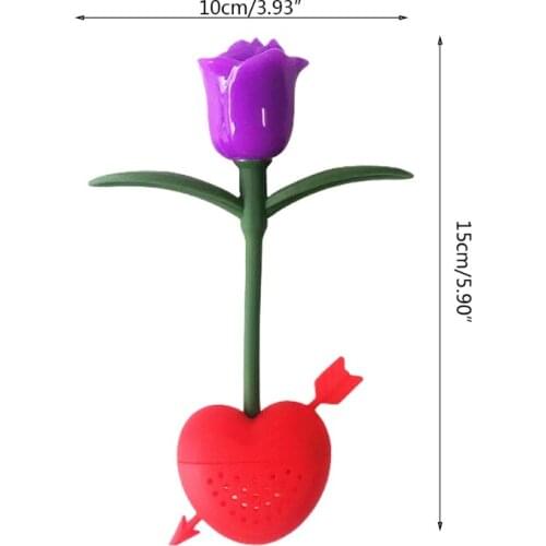 Силиконовые ситечки для чая ANENG China At AliExpress