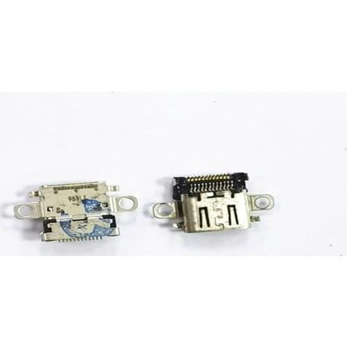 Free Shipping Original Pulled Charging Port Connector For Nintend Switch Lite Controller