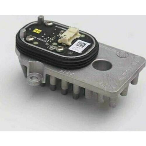 5TA998475C LED Headlight Control Unit For VW Tiguan Module 1 473 000 167 Daytime Running Lights 5TA998477 1473000168