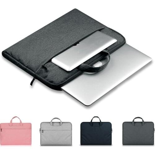 Sleeve for MacBook Pro Air 11 13 16 A2289 A2251 A2159 A1989 A2337 Waterproof Laptop Bag A2179 2020 M1 Computer Sleeve Case Cover