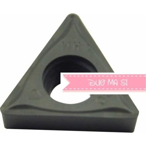 Free Shipping 10 Pcs TCMT110204 HM YBC252 cutter insert carbide cemented carbide turning tools