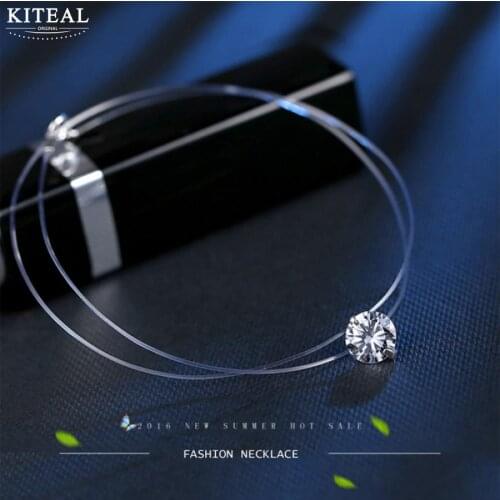 Роскошные чокеры KITEAL China At AliExpress