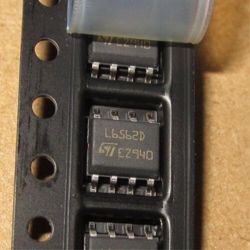 L6562D L6563 L6565 L6569A new original 10pcs/lot