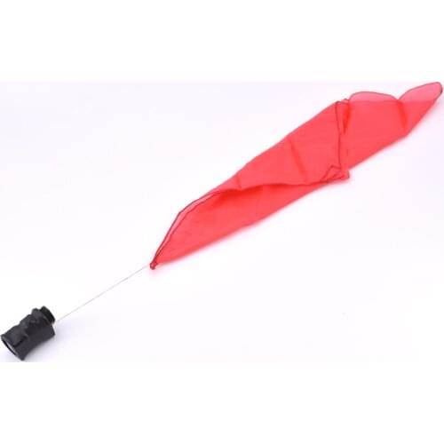 Power Reel (Battery Edition )Silk Flying Device Magic Tricks Stage Street Magic Gimmick Varied Props Professional Magician