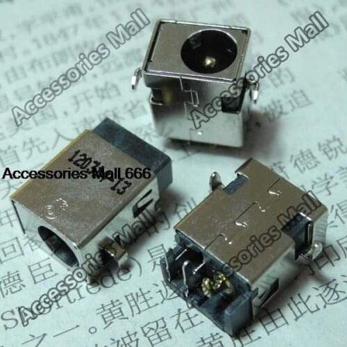 NEW Laptop DC Power Jack for ACER Aspire 1410 1810 1810T 1810TZ DC Connector Laptop Socket Power Replacement