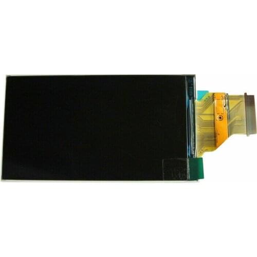 Durable ILCE-5000 LCD Display Screens Digital Cameras Replacement Monitor Panels For Sony A5000 A6000 A6300