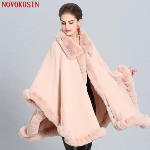 QINGXIANG Women's Large Jackets