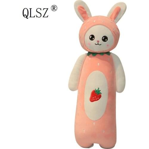 Qlsz Plush Fruits And Vegetables