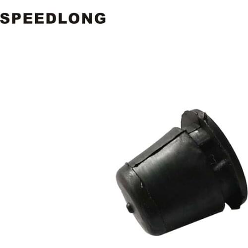 1Pcs 74175-SJA-000 Engine Hood Rubber Cushion Gasket For HONDA CIVIC 2006-2015 CITY 2009-2014 CRV 2007-2011