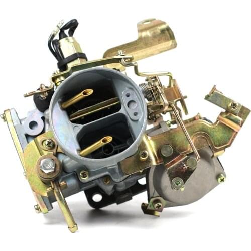SherryBerg New Carburetor for NISSAN H20 DATSUN PICK UP/CARAVAN/CEDRIC/JUNIOR/16010-J0500 CARBURETOR CARB CARBURATOR Forklift
