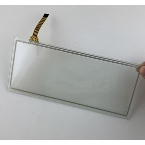 Inkjet printer PB-C PX,PXR series 8.9 inch Touch Screen Glass for operation Panel repair~do it yourself, Have in stock