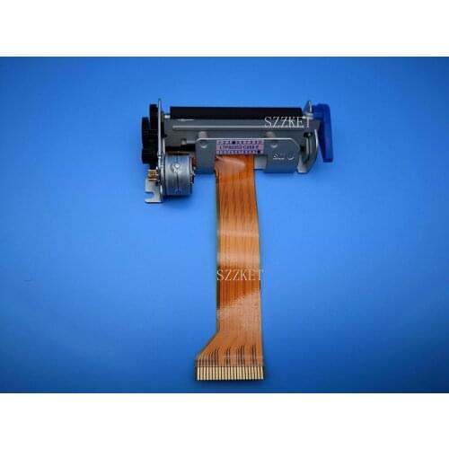 Thermal PrintHead LTP8235G-C288-E Receipt Printer Accessories Print Head LTP8235 Micro printerhead LTP8235G LTP8235B-C288-E