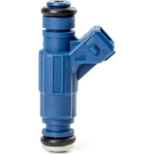 High Quality Fuel Injector for Audi A4 Quattro for Volkswagen Passat 1.8L I4 Auto Part 0280156065 06B133551M 0 280 156 065