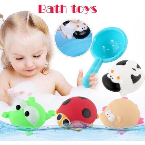 Bath Toys XINGRAN China
