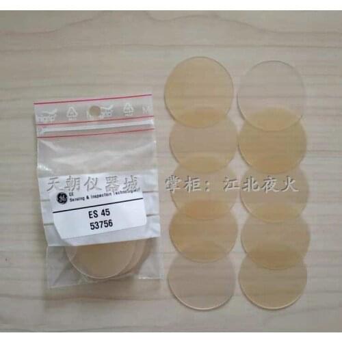 Protective Film ES12/01 02 ES24 ES45 ES57 for Ultrasonic Probe B2S B4S