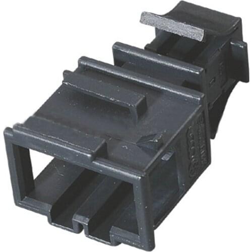 5/10ets 4pin VW 4way Car Taillight Connector Plug Auto electrical wire connector plug 3B0 972 732 3B0972732 "