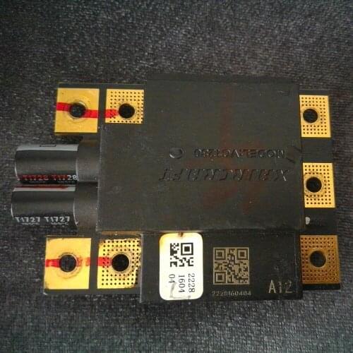 A12 ESC 80A High Voltage For XAG P20 Plant Protection UAV Motor Fixed Wing Multi Rotor Aircraft Engine Airplane