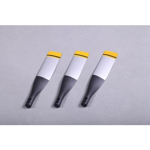 FMS 1400mm 1.4m T28 V3 & V4 Propeller FMSPROP014 Silver 13x9 inch RC Airplane Model Plane Avion Spare Parts Accessories T-28