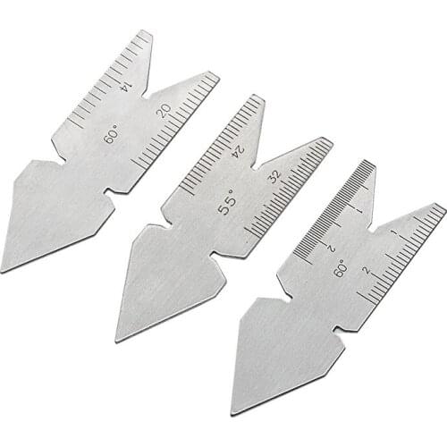 FONTIC Measuring Instruments