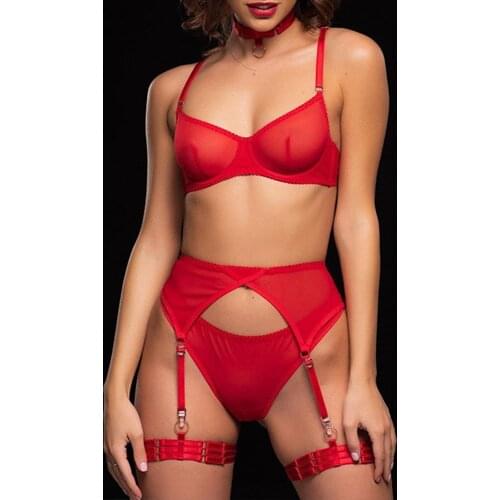 Funila Women Underwear