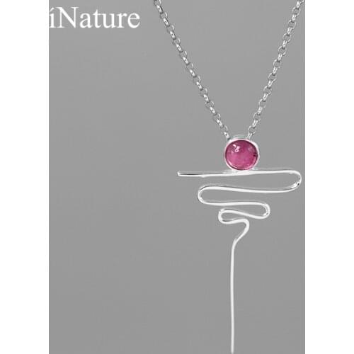 Silver Chains INATURE China