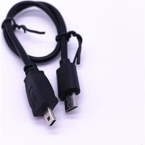 Micro Usb To 8 Pin Camera&camcorder Sync Data CABLE FOR Nikon COOLPIX S5200 S9500 S4200 S9050 S9200 S6400