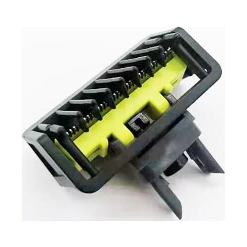 LONGSEE Razor Blades