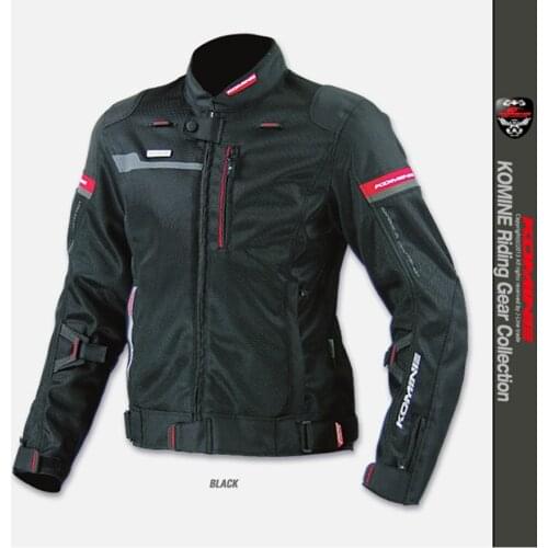 Free shipping 1pcs Mens Motorbike Motorcycle Racing Monster Ofxod Jacket with 5pcs pads