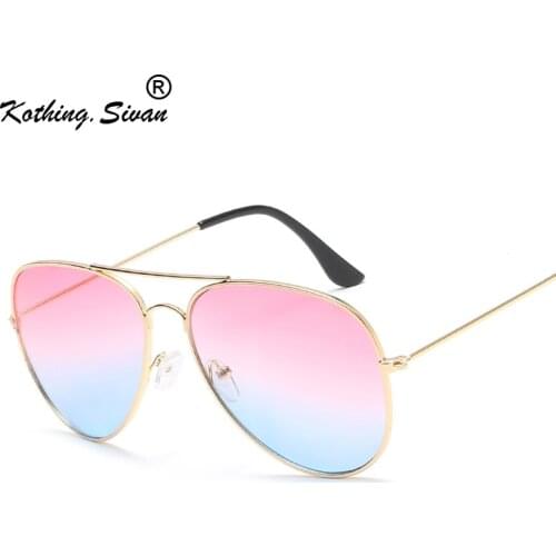 2019 Polarized Glasses Fashion Mens Sunglasses Car Drivers Aviation Night Vision Goggles Sun glasses Women Driving Ocular