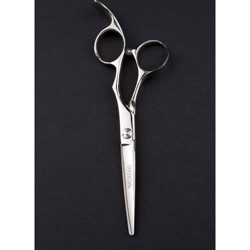 NAGASAKİ BARBER HAIR CUT MAKASI PROFESSIONAL HAIRDRESSING MAKASI 20 NO