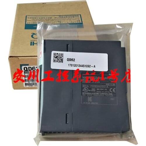 New original packaging 1 year warranty QD62-H01 {No.24arehouse spot} Immediately sent