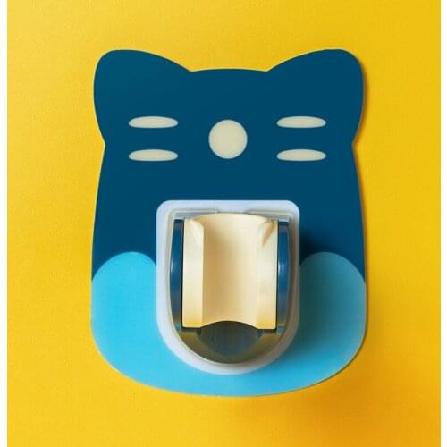 New Arrival Shower Head Holder Wall Mounted Shower Holder Bathroom Accessory 7-Speed Adjustable Shower Bracket Easy To Use