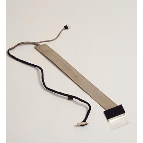 New original for LENOVO L3000 G555 led lcd lvds cable DC020010Y00