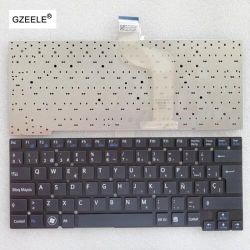 SP Layout Keyboard FOR SONY SVT13 SVT131A11T SVT13117 T13 SVT141 SVT13117ECS NO Frame