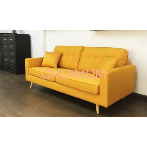 High quality cow top graded real genuine leather sofa/living room sofa furniture latest style home used three seat leather couch