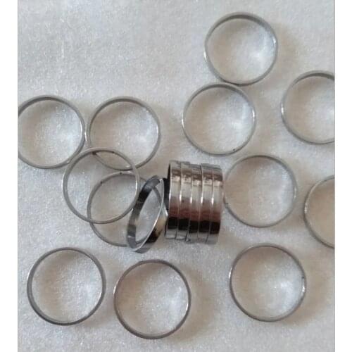 Rexroth Piston Pump Parts A8VO55 A6VM140 ring of piston