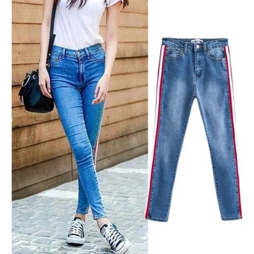 Zeongro Womens Short Jeans