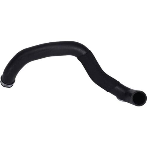 1 piece Upper Coolant Radiator Hose for Mercedes-Benz X164 W166 ML550 GL450 GL500 1645010682