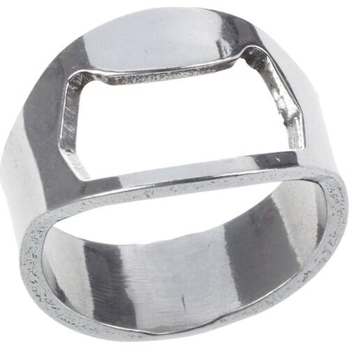 10x Ring Bottle Opener
