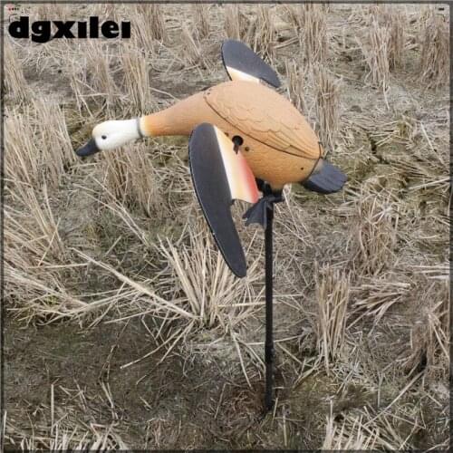 2018 Remote Control Duck Hunting Duck Hunt Hunting Duck With Japan Motor From China