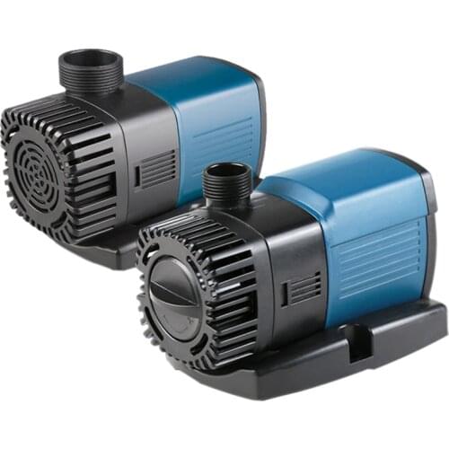 SUNSUN Aquarium water pump 220V aquarium pump aquarium fish for the Submersible pump tank aquarium pumpsVariable frequency pumps