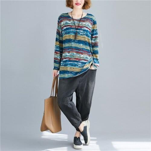 Женские футболки с длинным рукавом ASRQXJM China At AliExpress