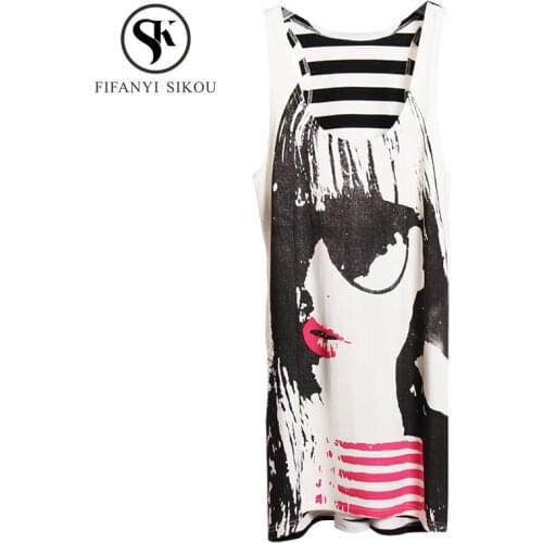 FIFANYI SIKOU Women's Long T-shirts