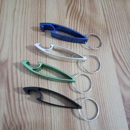 Personalised Bottle Opener Keychain Key Ring Wedding Favour Custom Engraved Bride & Grooms Name Personalized Wedding Guest Gift