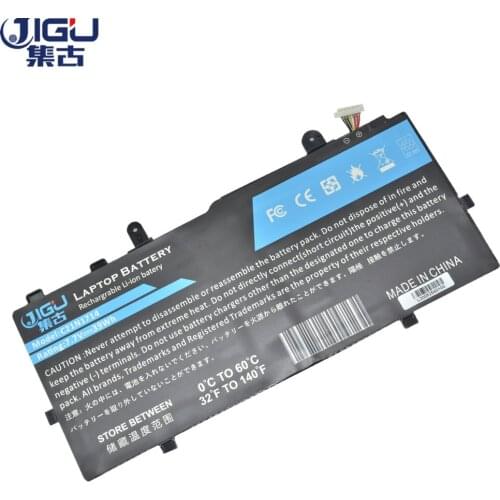 JIGU C21N1714 0B200-02740000 7.7V 39Wh New Laptop Battery For ASUS TP401CA J401MA For VivoBook Flip 14 TP401MA 14 TP401NA